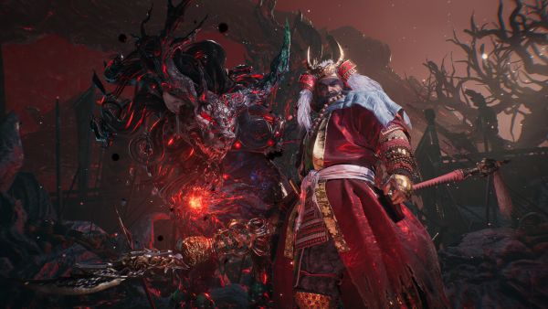Аренда и прокат Nioh 3 для PS5 Новинка
