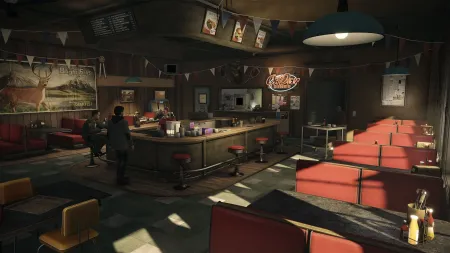 Аренда и прокат Alan Wake Remastered для PS5 Хит для PS4