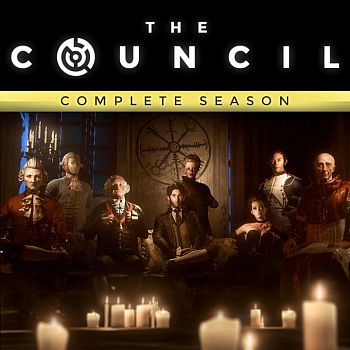 The Council: Complete Season The Council: Complete Season