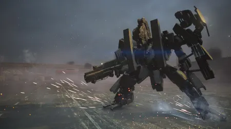 Аренда и прокат Left Alive (ENG) для PS4 для PS5 Акция