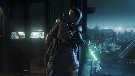 Аренда и прокат Call of Duty: Black Ops III для PS4 для PS5 Хит
