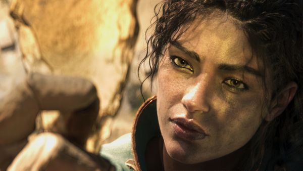 Аренда и прокат Atlas Fallen (Турция) для PS5