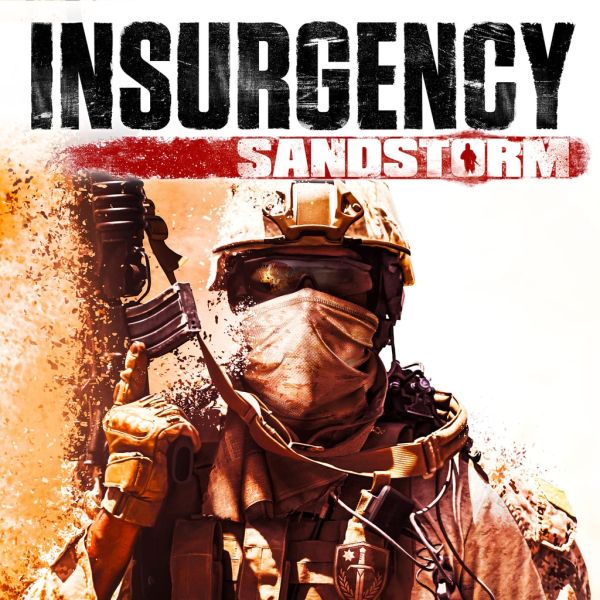 Купить игру Insurgency: Sandstorm [PS4 & PS5] для PS5