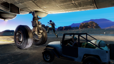 Аренда и прокат Uncharted 3: Иллюзии Дрейка для PS4 для PS5 Хит 694