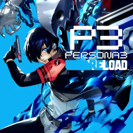 Аренда и прокат Persona 3 Reload для PS4 для PS5 Хит