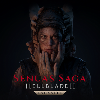 Senua’s Saga: Hellblade II