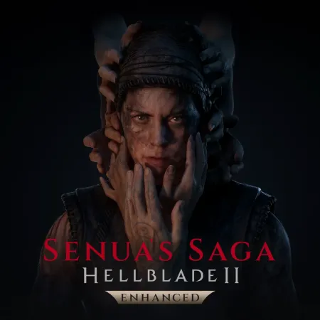 Аренда и прокат Senua’s Saga: Hellblade II Хит для PS5