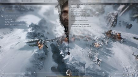 Аренда и прокат Frostpunk 2 для PS5