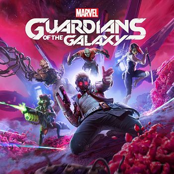 Guardians of the Galaxy (Стражи Галактики)