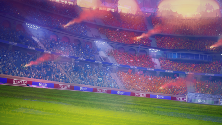 Аренда и прокат REMATCH Новинка для PS5