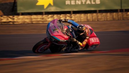 Аренда и прокат RIDE 6 (ENG) Предзаказ