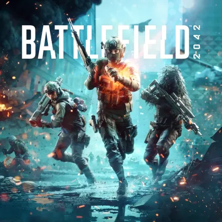 Аренда и прокат Battlefield 2042 Хит для PS5