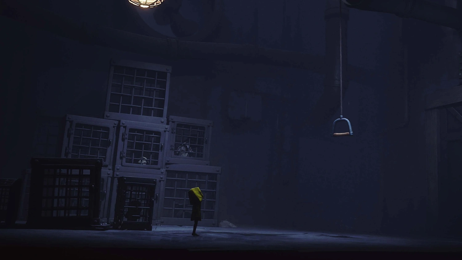 Little Nightmares