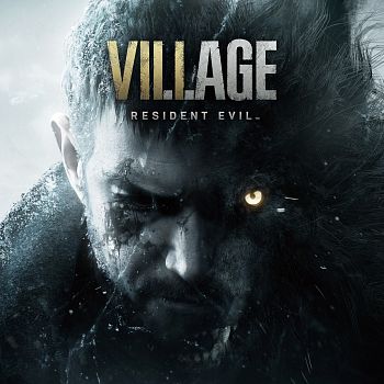 Resident Evil 8 Village Resident Evil 8 Village