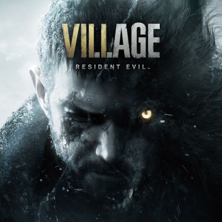 Аренда и прокат Resident Evil 8 Village для PS4 для PS5 Хит
