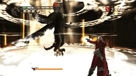 Аренда и прокат Devil May Cry HD Collection & 4SE Bundle для PS4 для PS5 Хит 694