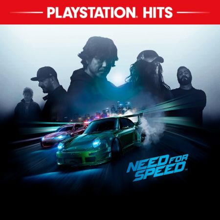 Аренда и прокат Need for Speed для PS4 для PS5 Хит