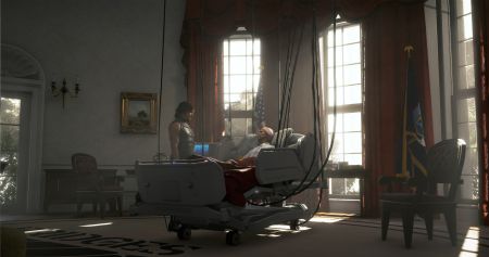 Аренда и прокат Death Stranding для PS4 для PS5 Хит Акция