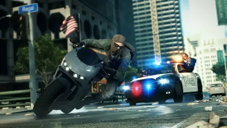 Аренда и прокат Battlefield Hardline Ultimate Edition (Все DLC) для PS4 для PS5 694 Акция