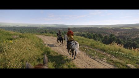 Аренда и прокат Kingdom Come: Deliverance II для PS5 Хит Акция