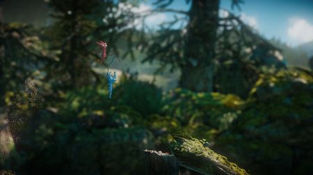 Аренда и прокат Unravel 2 для PS4 для PS5 Хит