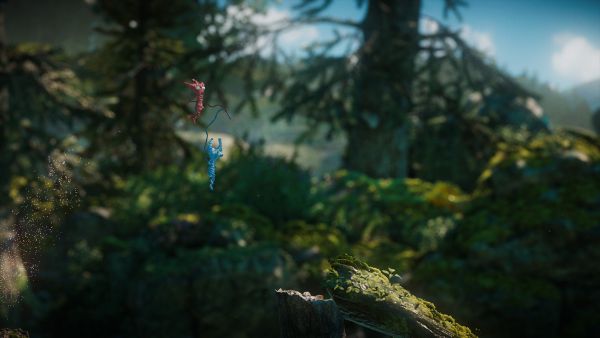 Аренда и прокат Unravel 2 для PS4 для PS5 Хит