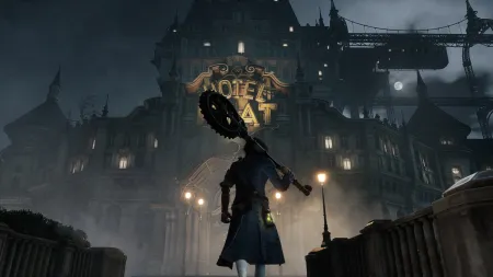 Аренда и прокат Lies of P для PS4 для PS5 Хит Акция