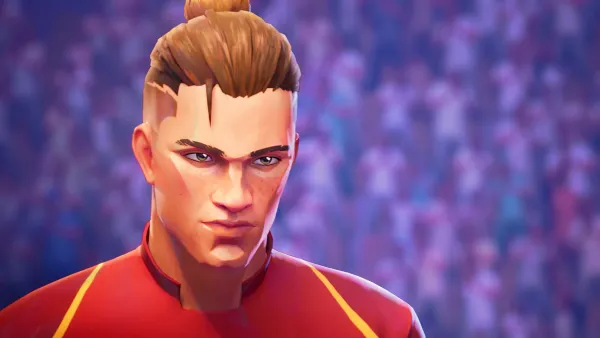 Аренда и прокат REMATCH для PS5 Новинка