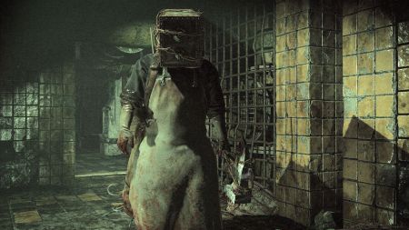 Аренда и прокат The Evil Within для PS4 для PS5 Хит Акция