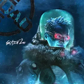 Suicide Squad: Kill the Justice League (ENG)