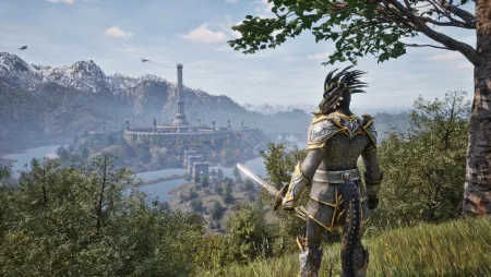Аренда и прокат The Elder Scrolls IV: Oblivion Remastered (ENG) Хит для PS5