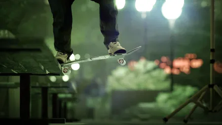 Аренда и прокат Session: Skate Sim для PS5 Хит 694 для PS4