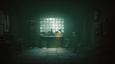 Аренда и прокат Little Nightmares III для PS4 для PS5 Новинка