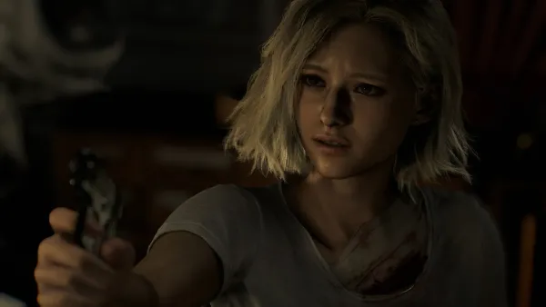 Аренда и прокат Resident Evil Requiem для PS5 Хит Новинка