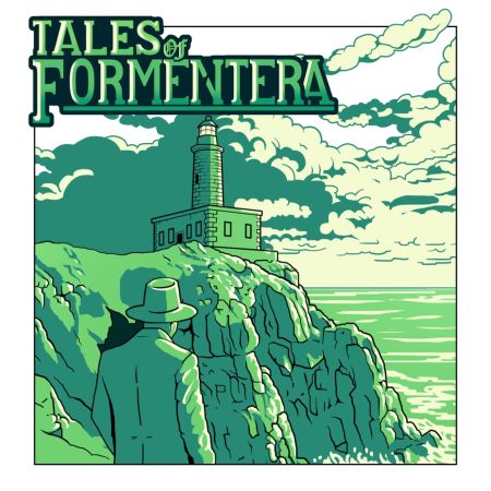 Аренда и прокат Tales of Formentera для PS5