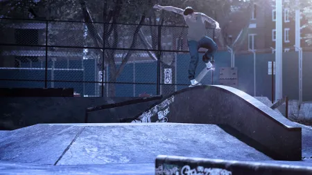 Аренда и прокат Session: Skate Sim для PS5 Хит 694 для PS4