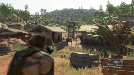 Аренда и прокат Metal Gear Solid V: The Definitive Experience (Все DLC) для PS4 для PS5 Хит Акция