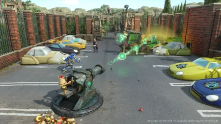 Аренда и прокат Knack 2 для PS4 для PS5 Акция