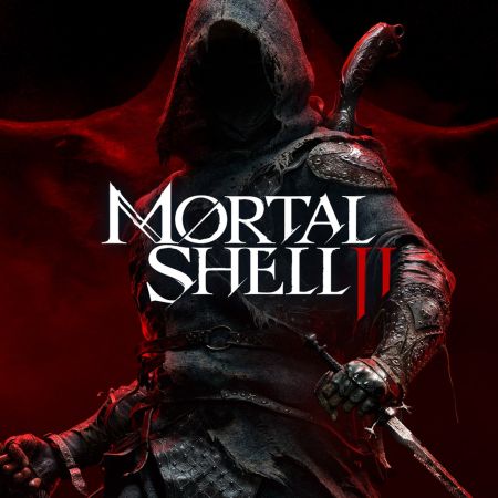Аренда и прокат Mortal Shell II для PS5 Новинка
