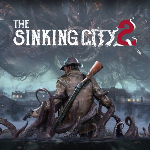 Купить игру The Sinking City 2 для PS5