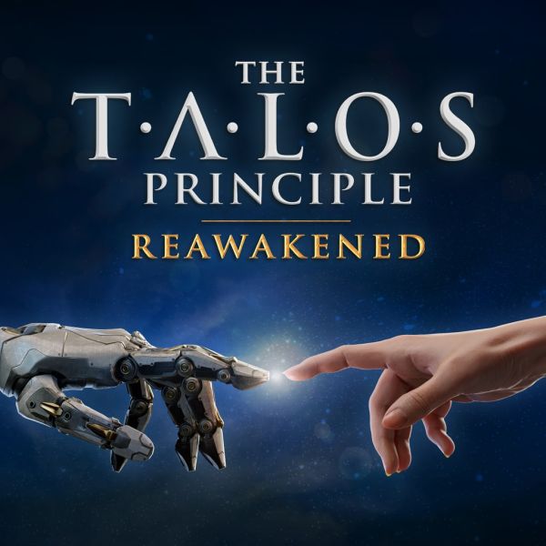 Купить игру The Talos Principle: Reawakened для PS5