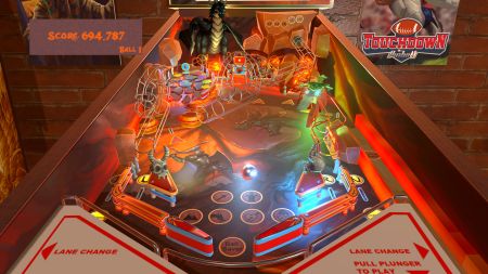 Аренда и прокат Dragon Pinball для PS5