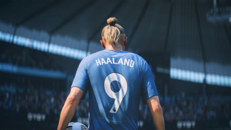 Аренда и прокат EA SPORTS FC 24 (FIFA 24) для PS4 для PS5 Хит
