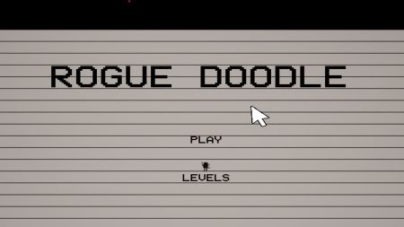 Аренда и прокат Rogue Doodle для PS5