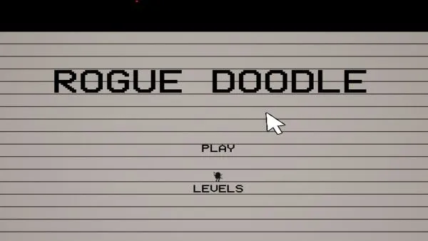 Аренда и прокат Rogue Doodle для PS5