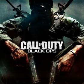 Call of Duty: Black Ops