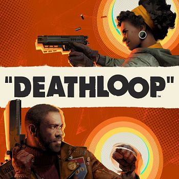 Deathloop Deathloop