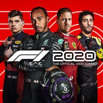 F1 2020