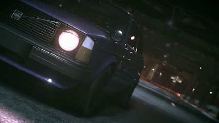 Аренда и прокат Need for Speed для PS4 для PS5 Хит