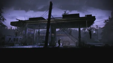 Аренда и прокат Deadlight: Director's Cut (ENG) для PS4 для PS5 694